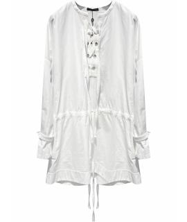 ALEXANDER MCQUEEN Повседневное платье