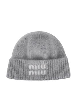 MIU MIU Шапка