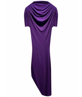 ALEXANDER MCQUEEN Вечернее платье