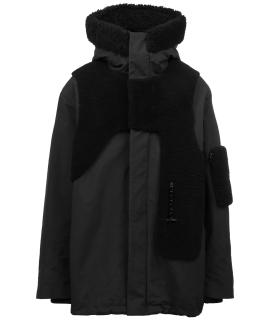 LOUIS VUITTON Парка