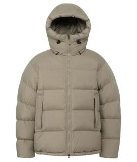 THE NORTH FACE Пуховик