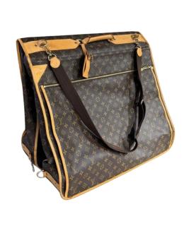 LOUIS VUITTON Дорожная/спортивная сумка