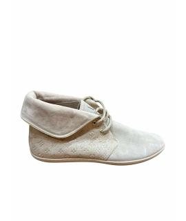 LOUIS VUITTON Ботинки