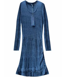 ERMANNO SCERVINO Повседневное платье