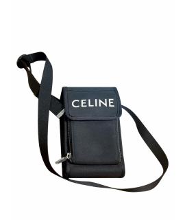 CELINE Сумка через плечо