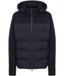 MOORER Пуховик