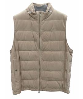 BRUNELLO CUCINELLI Жилет