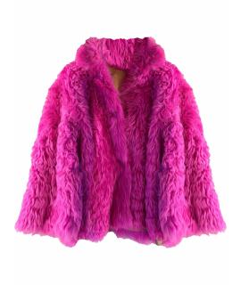 RED VALENTINO Шуба