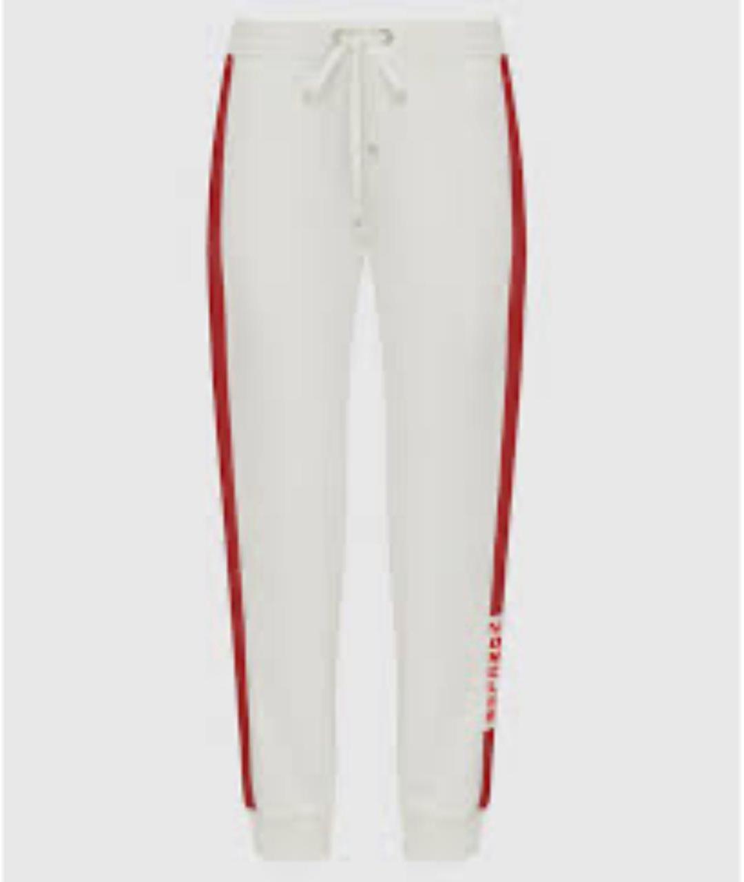 MONCLER Белый спортивные костюмы, фото 2