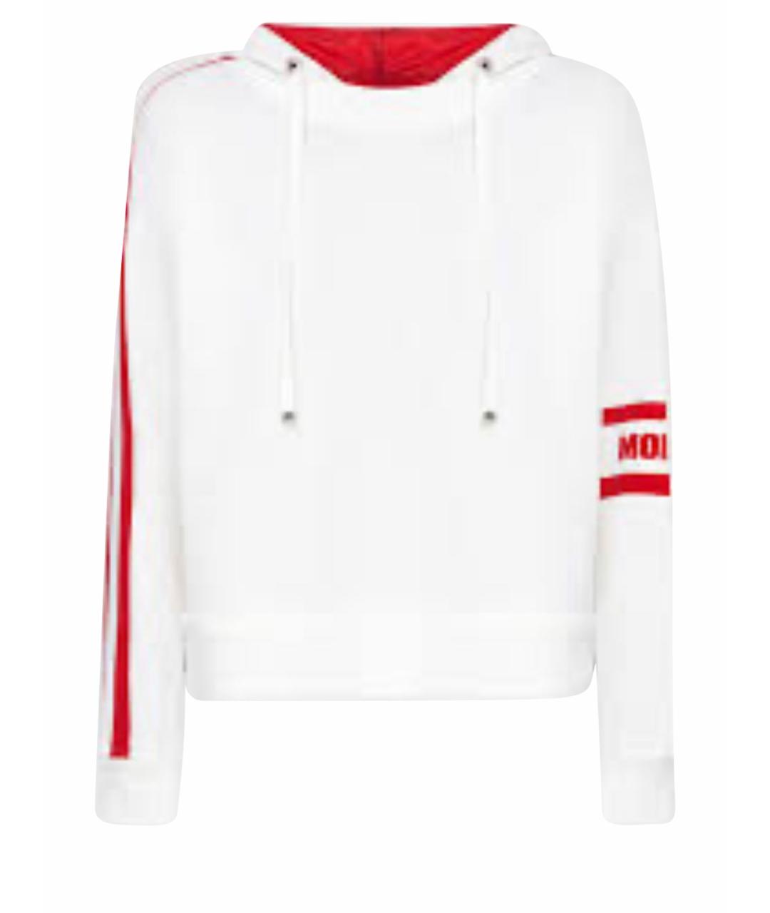 MONCLER Белый спортивные костюмы, фото 1