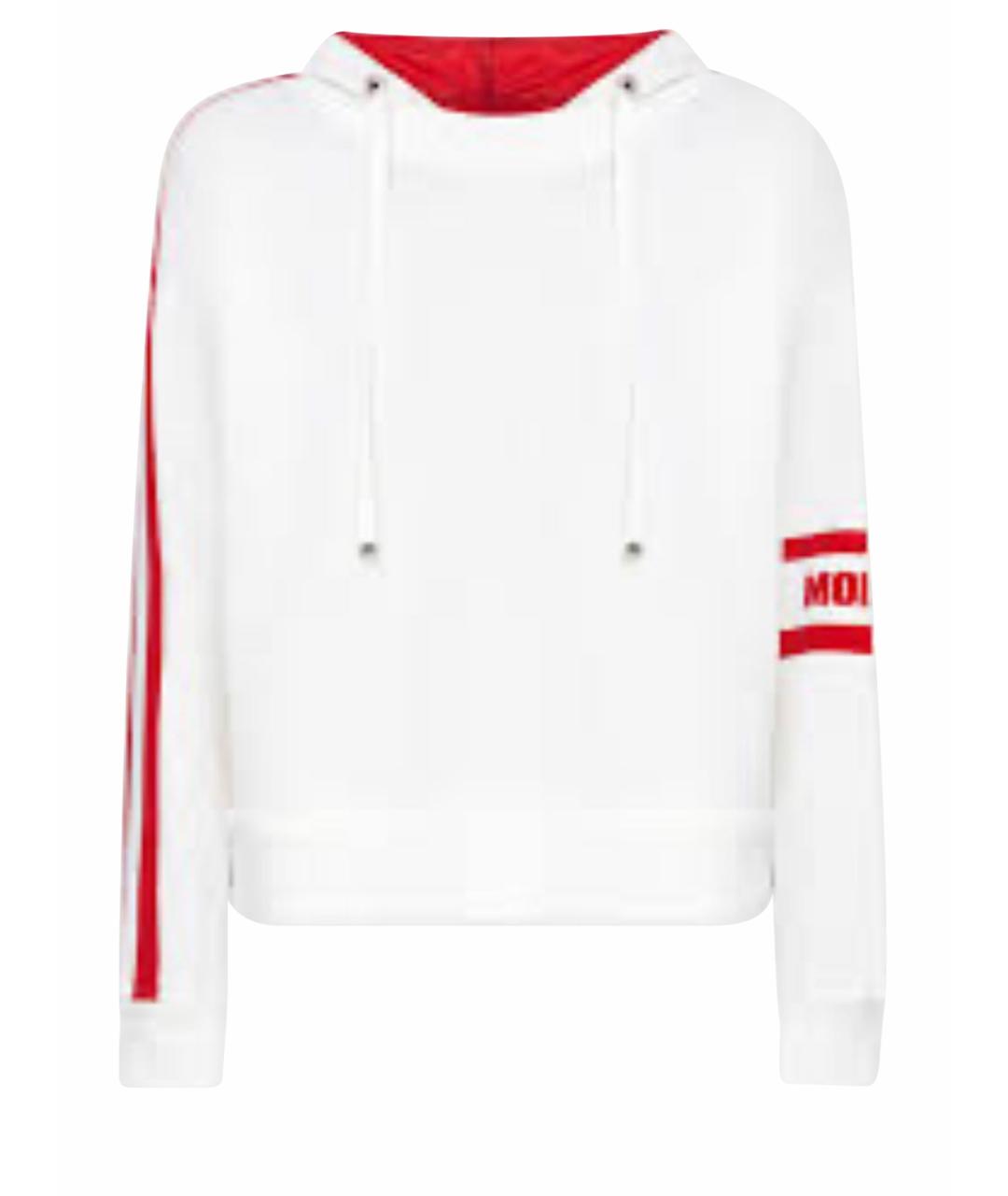 MONCLER Белый спортивные костюмы, фото 4