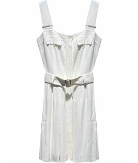 ALEXANDER MCQUEEN Повседневное платье