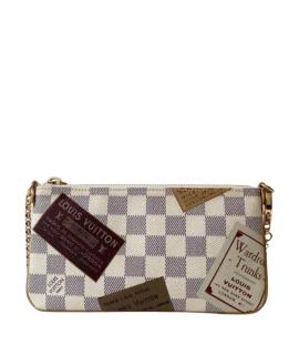 LOUIS VUITTON Сумка через плечо