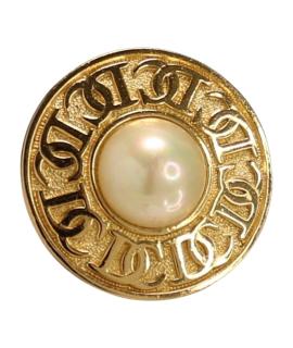 CHRISTIAN DIOR Булавка / брошь