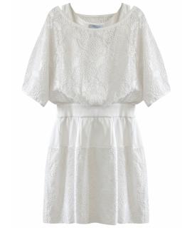 BLUMARINE Повседневное платье