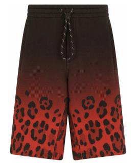 DOLCE&GABBANA Шорты