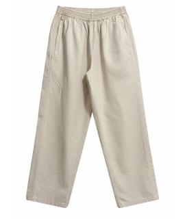 PLANTA ROSA Брюки широкие