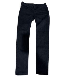 EMPORIO ARMANI Джинсы слим