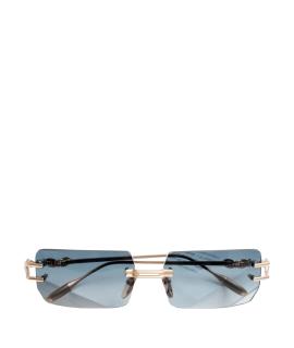 CHROME HEARTS Солнцезащитные очки