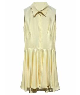 ALEXANDER MCQUEEN Вечернее платье