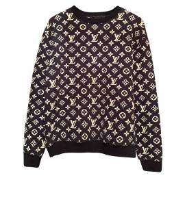 LOUIS VUITTON Худи/толстовка