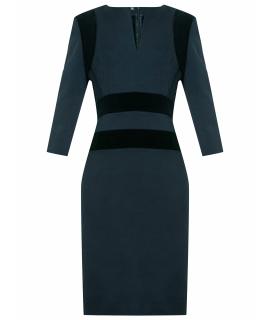 ALEXANDER MCQUEEN Платье