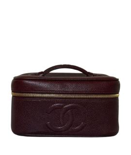 CHANEL Сумка с короткими ручками