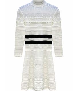 ALEXANDER MCQUEEN Повседневное платье