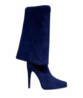 CASADEI Ботфорты