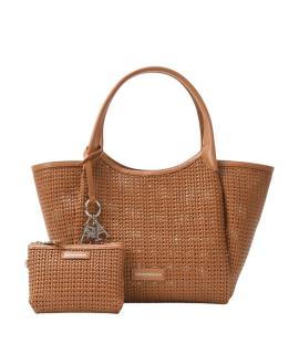 EMPORIO ARMANI Сумка с короткими ручками