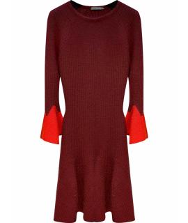 ALEXANDER MCQUEEN Платье