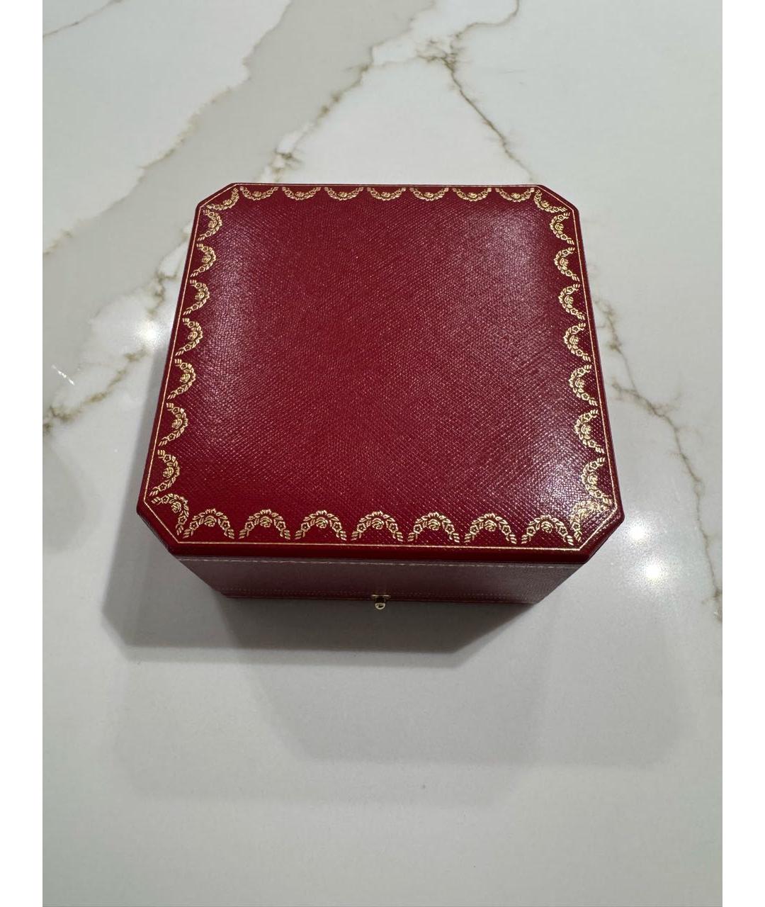 CARTIER Золотой браслет из желтого золота, фото 7