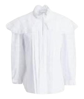 SANDRO Рубашка