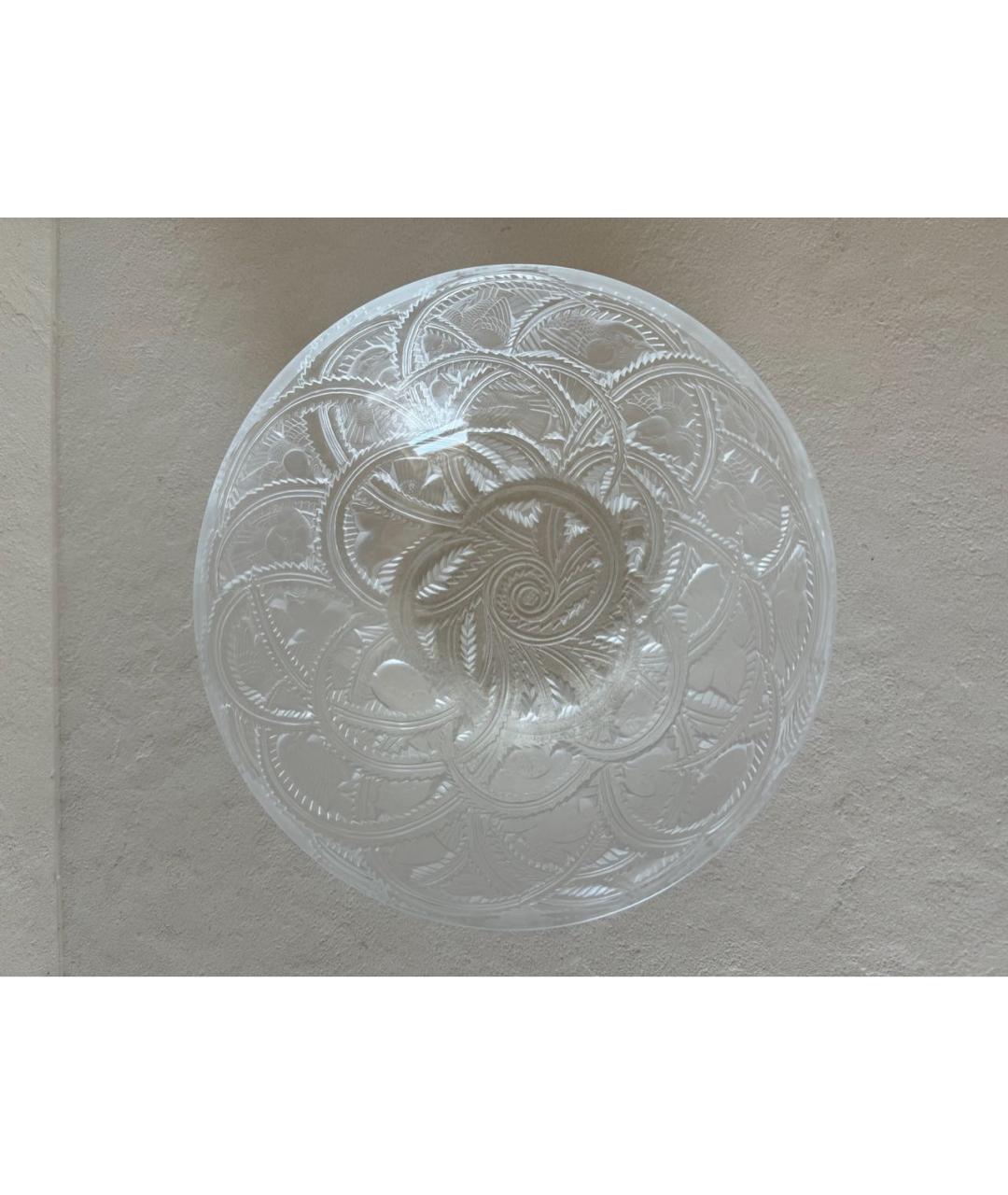 LALIQUE Ваза, фото 8