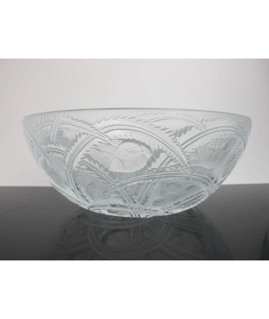 LALIQUE Ваза, фото 2