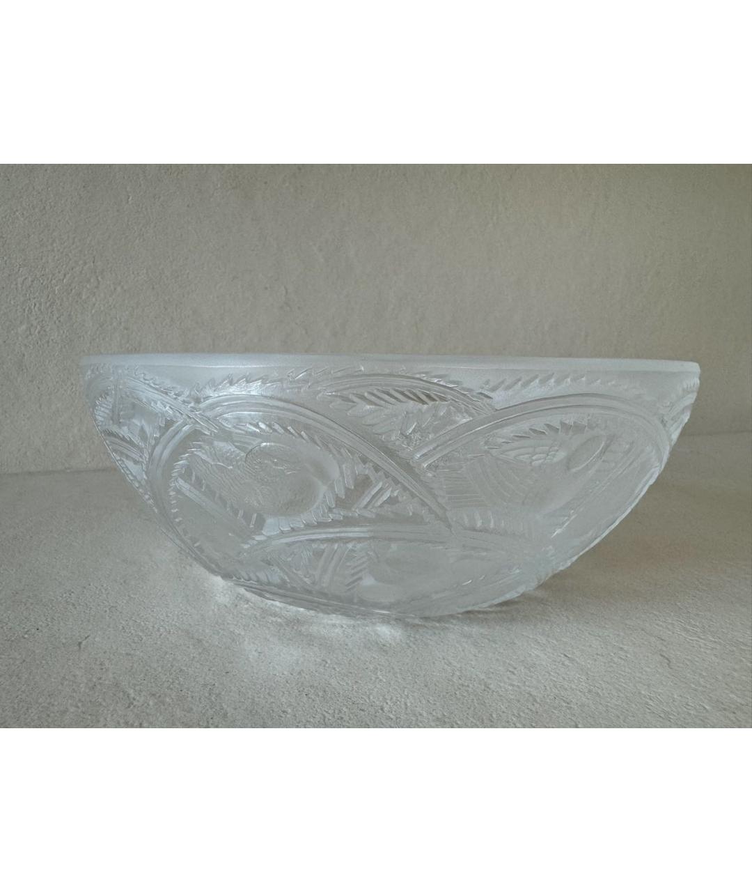 LALIQUE Ваза, фото 4