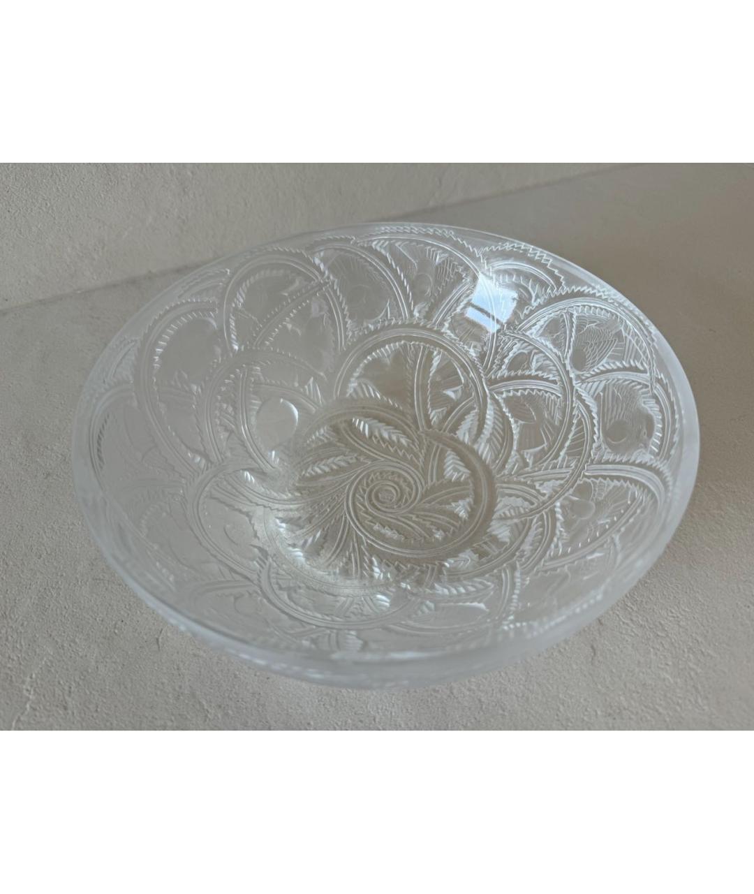 LALIQUE Ваза, фото 6