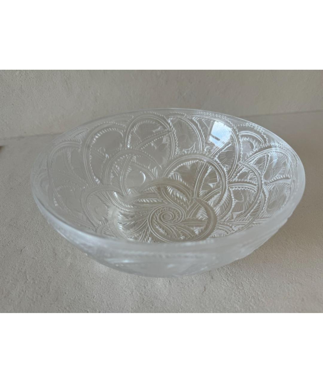 LALIQUE Ваза, фото 5