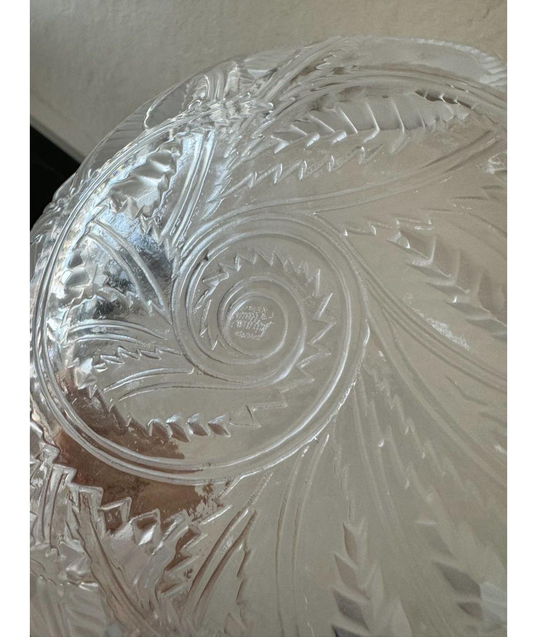 LALIQUE Ваза, фото 7