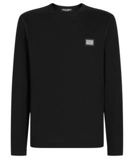 DOLCE&GABBANA Лонгслив