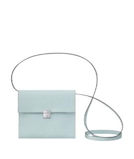 HERMES Сумка через плечо