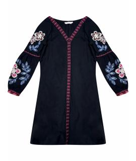 TORY BURCH Коктейльное платье