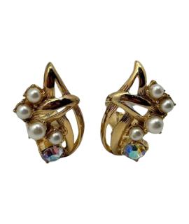 SCHIAPARELLI Клипсы