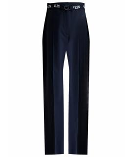 VALENTINO Прямые брюки