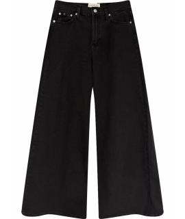 CALVIN KLEIN Джинсы клеш