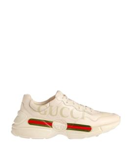 GUCCI Кроссовки