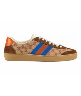 GUCCI Низкие кроссовки / кеды