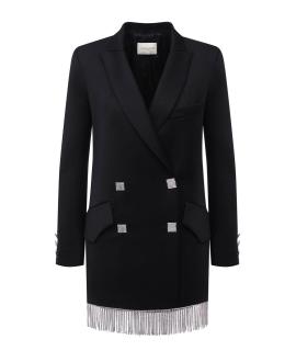 GIUSEPPE DI MORABITO Коктейльное платье