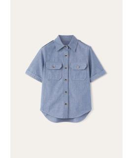 LORO PIANA Рубашка