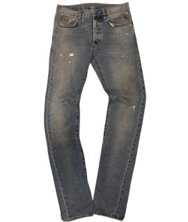 BALMAIN Джинсы скинни